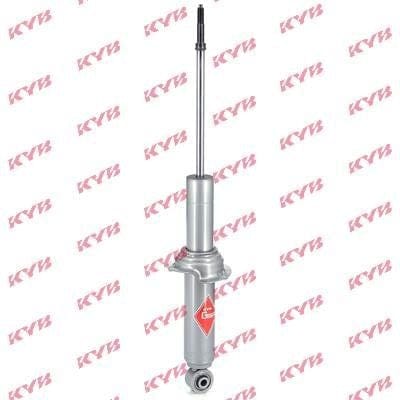 KYB Gas A Just 551050 Shock Absorber For Toyota Starlet Iv Hatchback (P80)