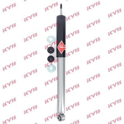 KYB Gas A Just 553177 Shock Absorber Suitable For Mercedes-Benz 190 (W201)