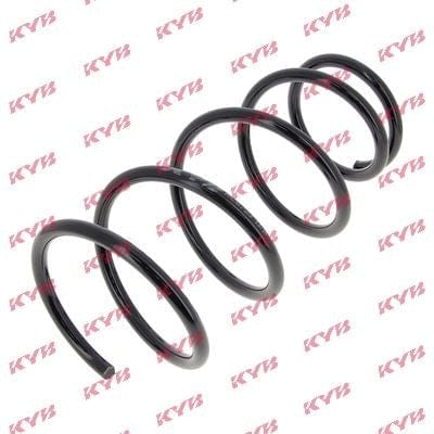 KYB K-Flex Rc6723 Coil Spring For Subaru Impreza