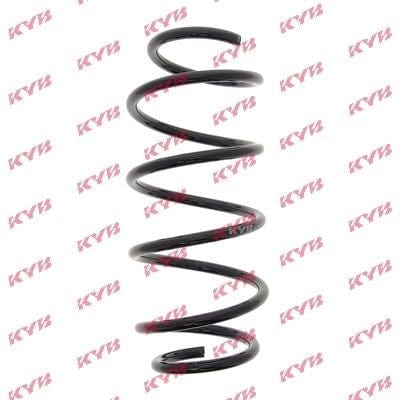 KYB K-Flex Ra1814 Coil Spring For Ford Fusion Estate (Ju2)