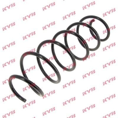 KYB K-Flex Ra3947 Coil Spring For Citro毛n C3 Ii (Sc)