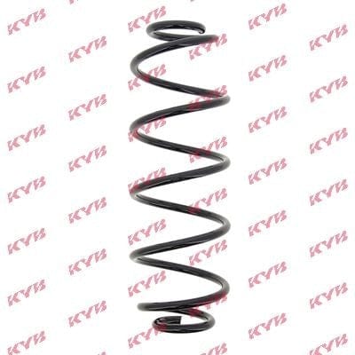 KYB K-Flex Ra6109 Coil Spring For Citro毛n C3 Picasso