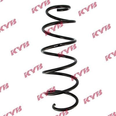 KYB Ra1413 Coil Spring For Citro毛n C3 Picasso