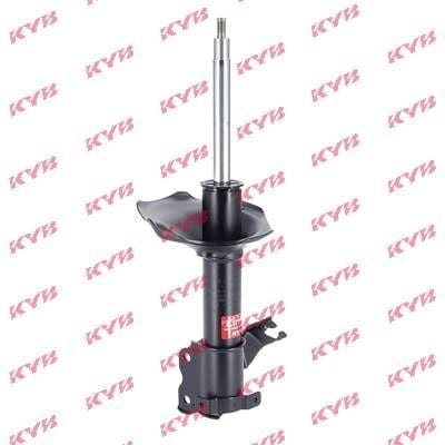 KYB Excel-G 334159 Shock Absorber For Nissan Maxima Iii Saloon (J30)