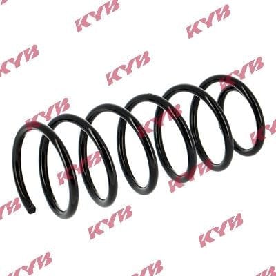 KYB Rg5002 Coil Spring For Hyundai Accent