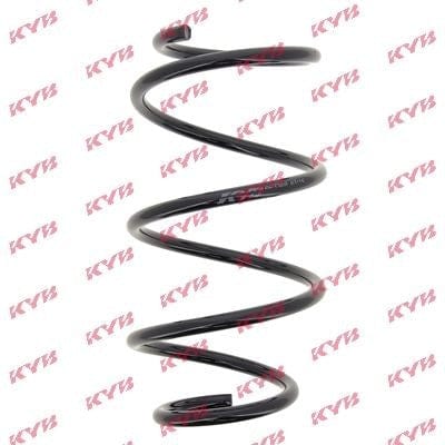 KYB K-Flex Rh3308 Coil Spring Suitable For Mercedes-Benz Slk (R171)