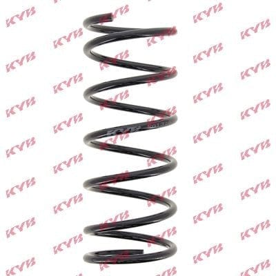 KYB K-Flex Ra1319 Coil Spring For Citro毛n Ax