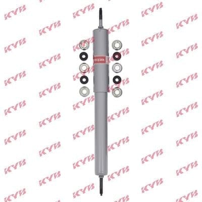 KYB Gas A Just 553021 Shock Absorber For Volvo Amazon