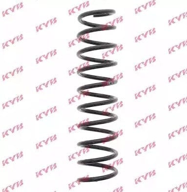 KYB K-Flex Rg5478 Coil Spring For Volvo V40 Estate (VW, 645)
