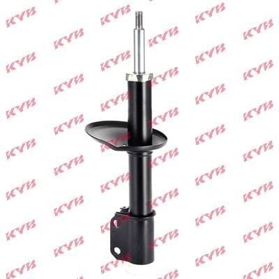KYB Premium 633847 Shock Absorber For Renault Rapid Van (F40, G40)