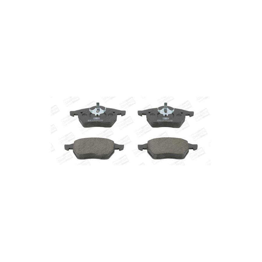 Champion 571900CH Brake Pad Set