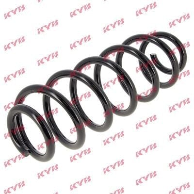 KYB Ra6235 Coil Spring For Seat Leon Ii Hatchback (1P1)