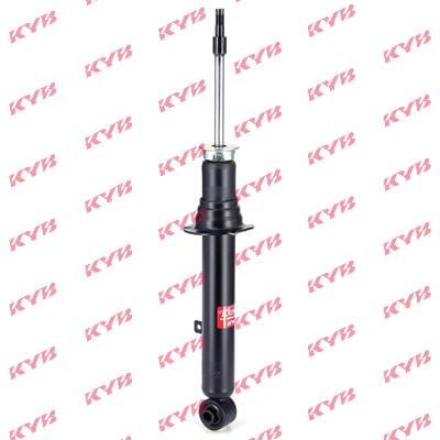 KYB Excel-G 341069 Shock Absorber For Toyota Supra Iii (A70)