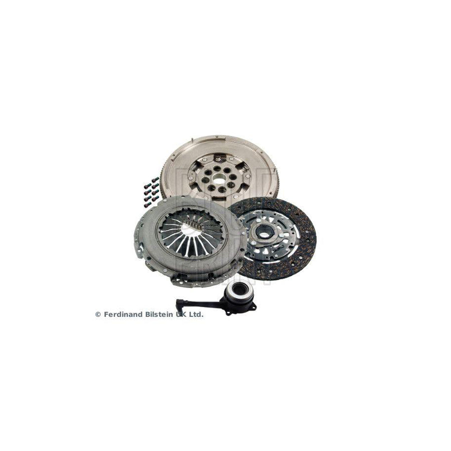 Blue Print ADV1830138 Clutch Kit