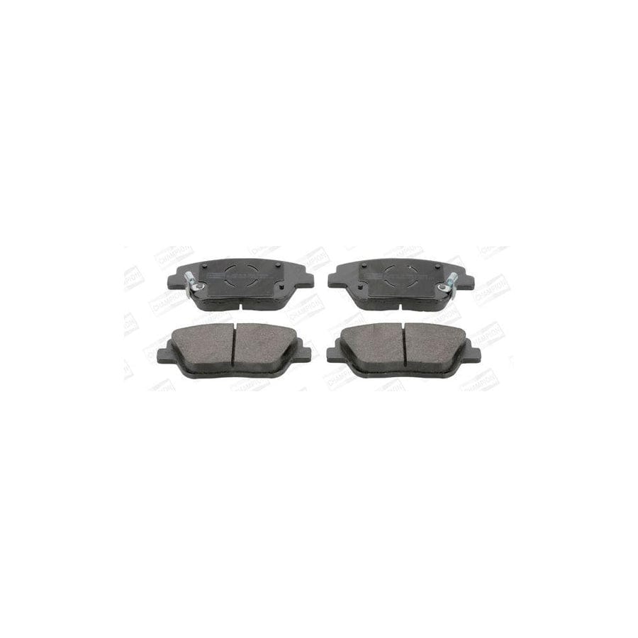 Champion 573462CH Brake Pad Set For Kia Optima / K5 (Tf)