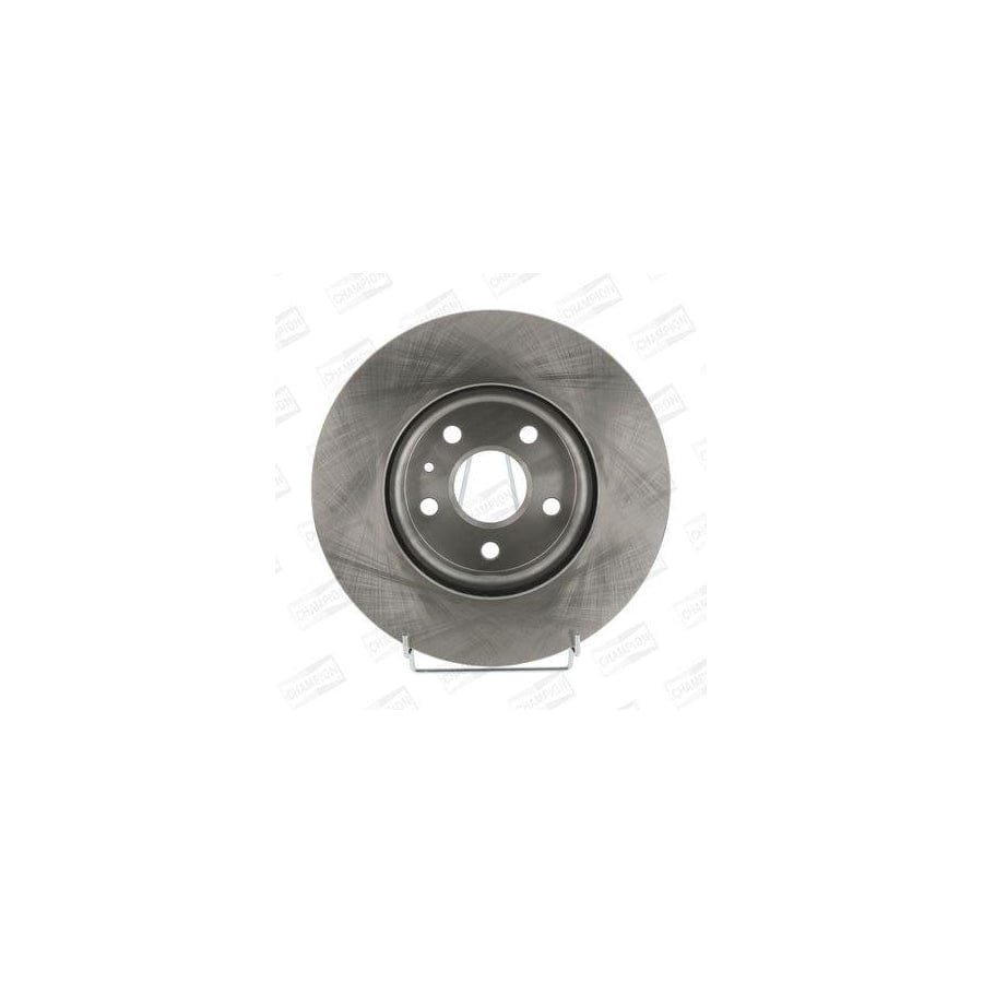 Champion 562462Ch-1 Brake Disc