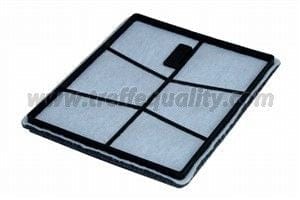 3F Quality 1641 Pollen Filter For Hyundai Accent