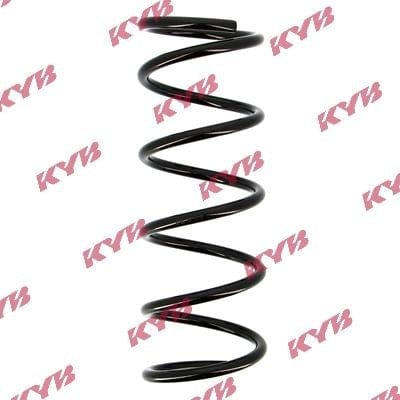 KYB Ra1295 Coil Spring For Nissan Note Ii Hatchback (E12)