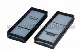 3F Quality 613 Pollen Filter