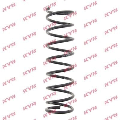 KYB K-Flex Ra1434 Coil Spring For Mazda 121 Ii Saloon (Db)