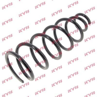 KYB K-Flex Rg6460 Coil Spring For Lexus Ls Ii (Xf20)