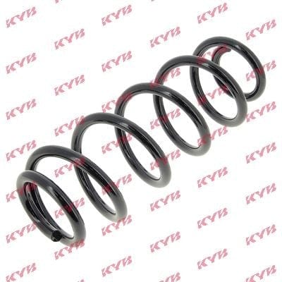 KYB K-Flex Ra6150 Coil Spring