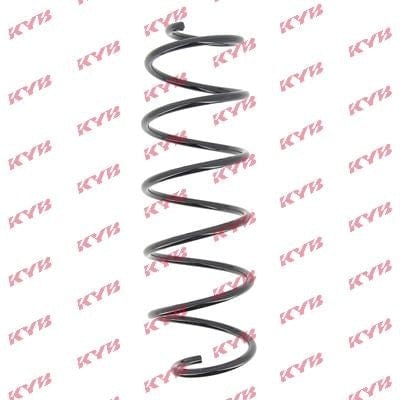 KYB K-Flex Ra3948 Coil Spring For Citro毛n C3 Ii (Sc)