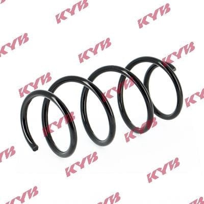 KYB Ra1342 Coil Spring For VW Passat