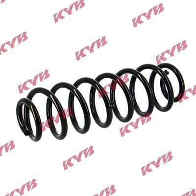 KYB Ra6161 Coil Spring For Skoda Yeti (5L)