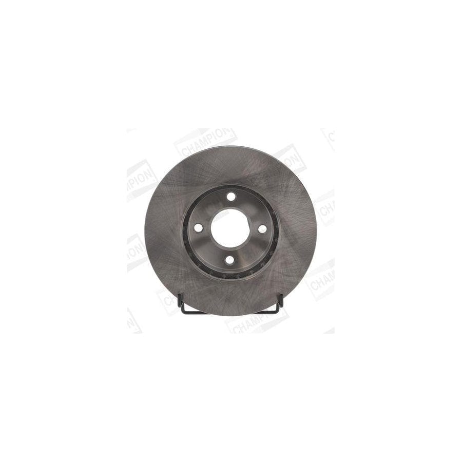 Champion 562693CH Brake Disc