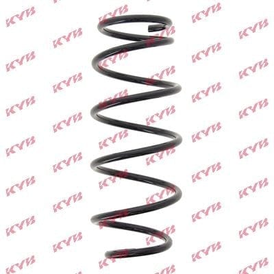 KYB K-Flex Rh3004 Coil Spring