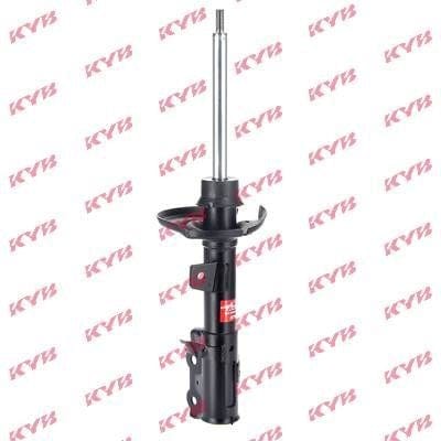 KYB Excel-G 338732 Shock Absorber For Ford Fiesta