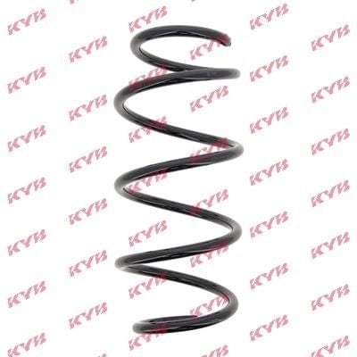 KYB K-Flex Rh3934 Coil Spring Suitable For Mercedes-Benz C-Class