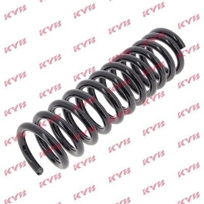 KYB K-Flex Rd1450 Coil Spring Suitable For Mercedes-Benz C-Class Saloon (W202)