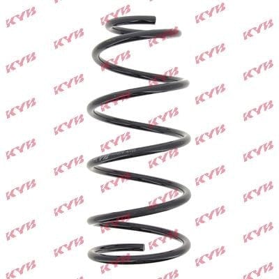 KYB K-Flex Rg1270 Coil Spring
