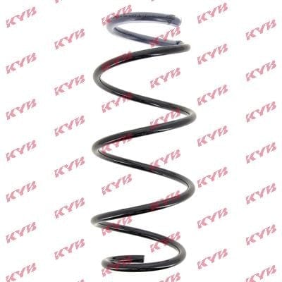 KYB K-Flex Rh2709 Coil Spring For Renault Laguna
