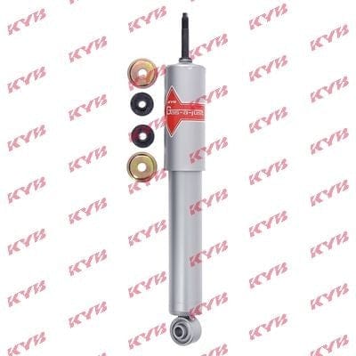 KYB Gas A Just 554091 Shock Absorber For Mitsubishi Pajero / Shogun