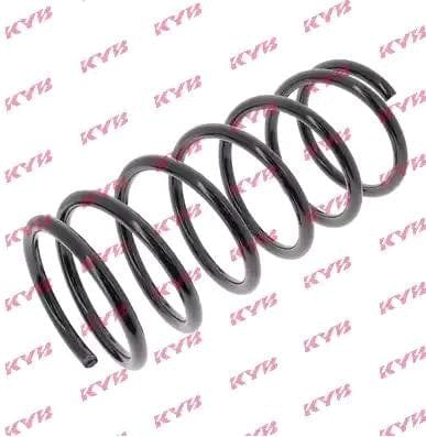 KYB K-Flex Rd5962 Coil Spring For Mitsubishi Pajero / Shogun
