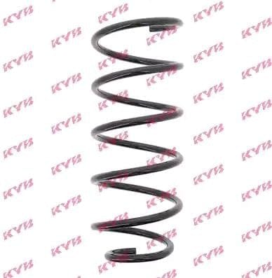 KYB K-Flex Rc2887 Coil Spring