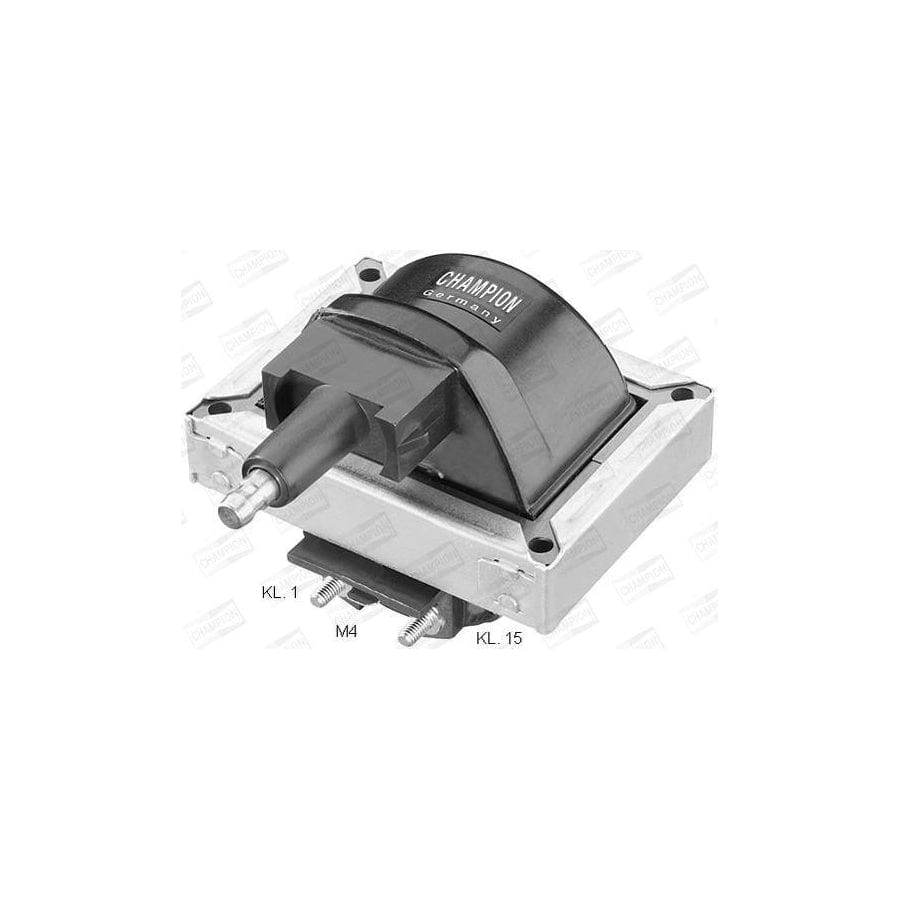 Champion BAEA251 Ignition Coil