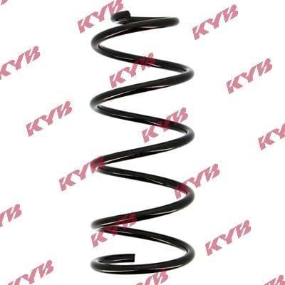 KYB Ra7132 Coil Spring For Fiat Punto Iii Hatchback (199)