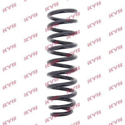 KYB K-Flex Rc1709 Coil Spring For VW Touareg I (7La, 7L6, 7L7)