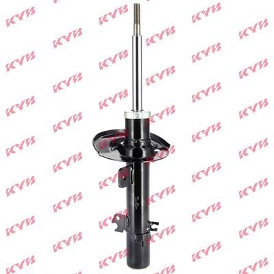 KYB Excel-G 333777 Shock Absorber For Citro毛n C3 Picasso