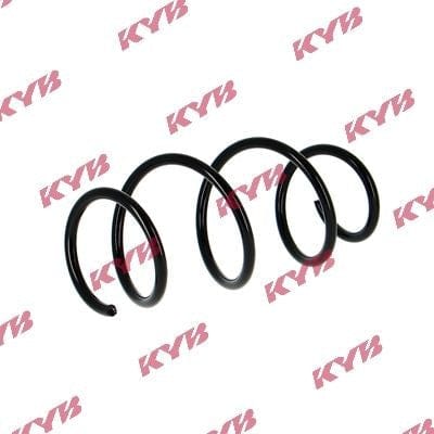 KYB Ra5384 Coil Spring For Fiat 500X (334)