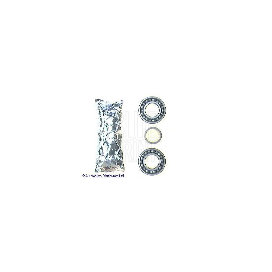 Blue Print ADK88203 Wheel Bearing Kit For Suzuki Lj 80 (Ol)