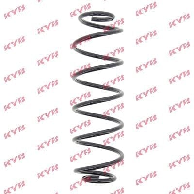 KYB K-Flex Rh6756 Coil Spring For Citro毛n C3 Pluriel