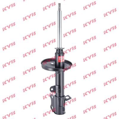 KYB Excel-G 333287 Shock Absorber For Toyota Corolla Viii Estate (E110)