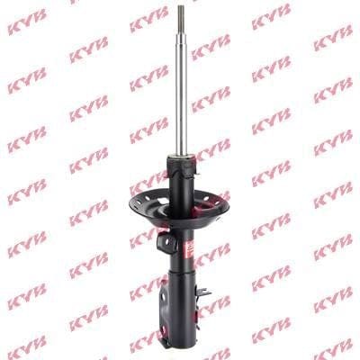 KYB Excel-G 338001 Shock Absorber For Honda Jazz Hatchback (Ge, Gg, Gp, Za)