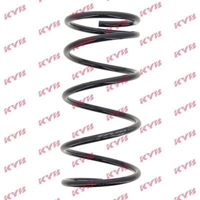 KYB K-Flex Ra6250 Coil Spring For Subaru Legacy Ii Estate (Bg)