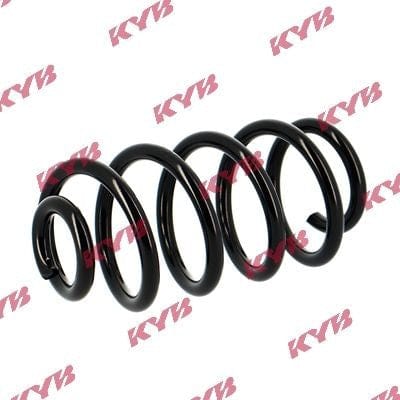 KYB Ra5431 Coil Spring For Renault Zoe (Bfm_)